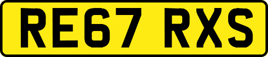 RE67RXS
