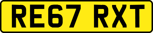 RE67RXT