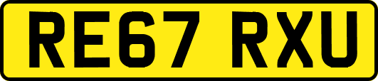 RE67RXU