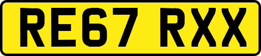 RE67RXX