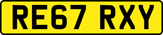 RE67RXY