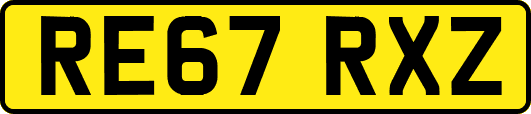 RE67RXZ