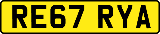 RE67RYA