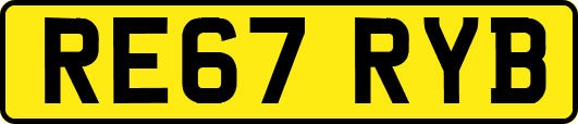 RE67RYB