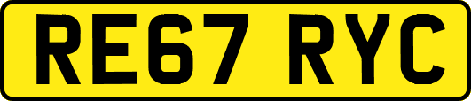 RE67RYC