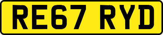 RE67RYD