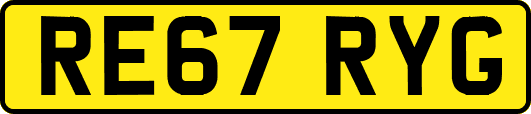 RE67RYG
