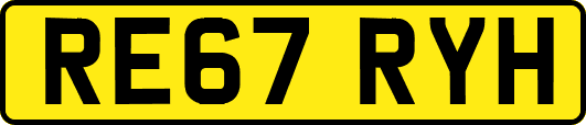 RE67RYH