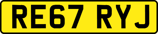 RE67RYJ