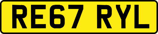 RE67RYL