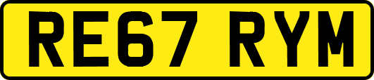 RE67RYM