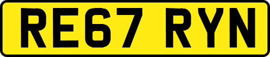 RE67RYN