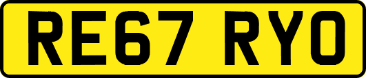 RE67RYO