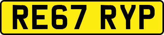 RE67RYP