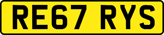 RE67RYS