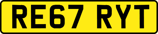 RE67RYT