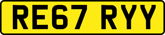 RE67RYY