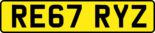RE67RYZ
