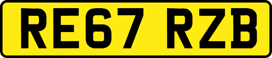 RE67RZB