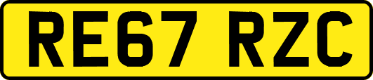RE67RZC