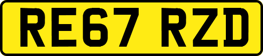 RE67RZD