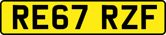 RE67RZF