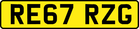 RE67RZG
