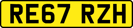 RE67RZH
