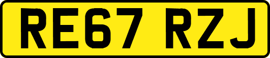 RE67RZJ