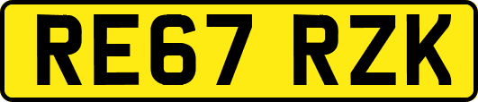 RE67RZK