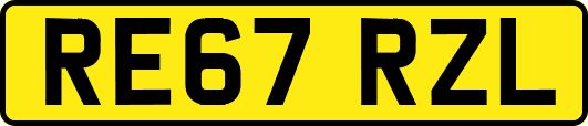 RE67RZL
