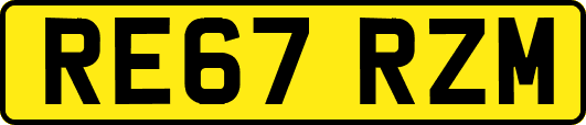 RE67RZM