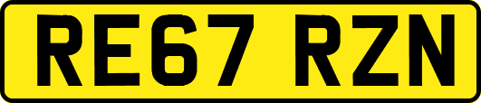 RE67RZN