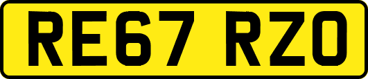 RE67RZO