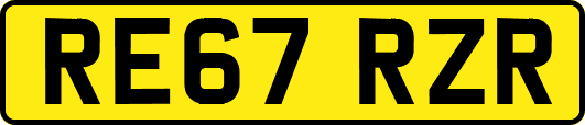 RE67RZR