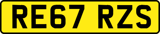 RE67RZS
