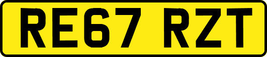 RE67RZT