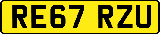 RE67RZU