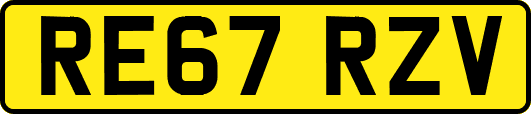 RE67RZV