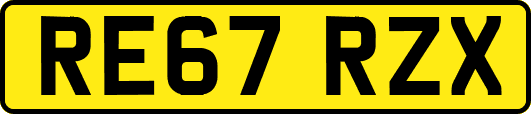 RE67RZX