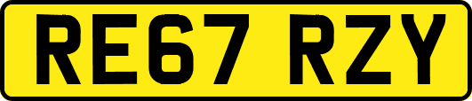 RE67RZY