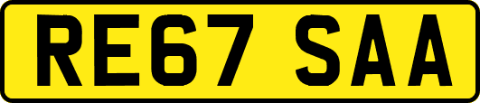 RE67SAA