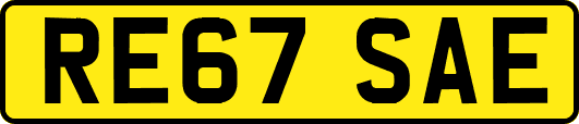 RE67SAE
