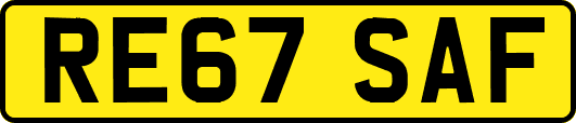 RE67SAF