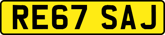 RE67SAJ
