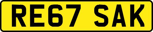 RE67SAK
