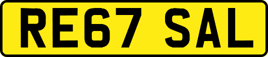 RE67SAL