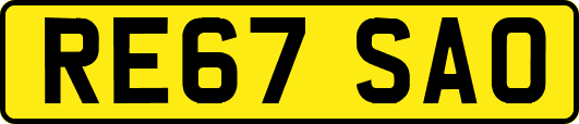 RE67SAO