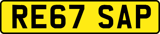 RE67SAP