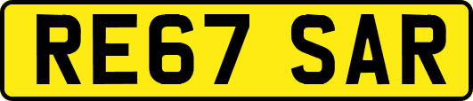 RE67SAR